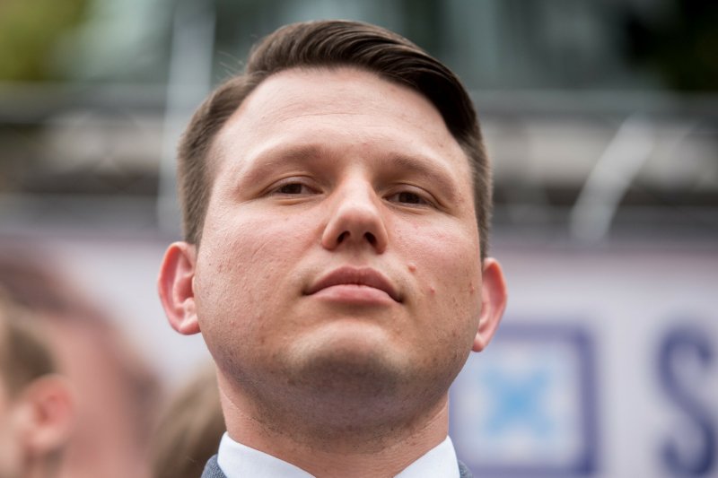 Nowy przewodniczący partii KORWiN. Kim jest Sławomir Mentzen?