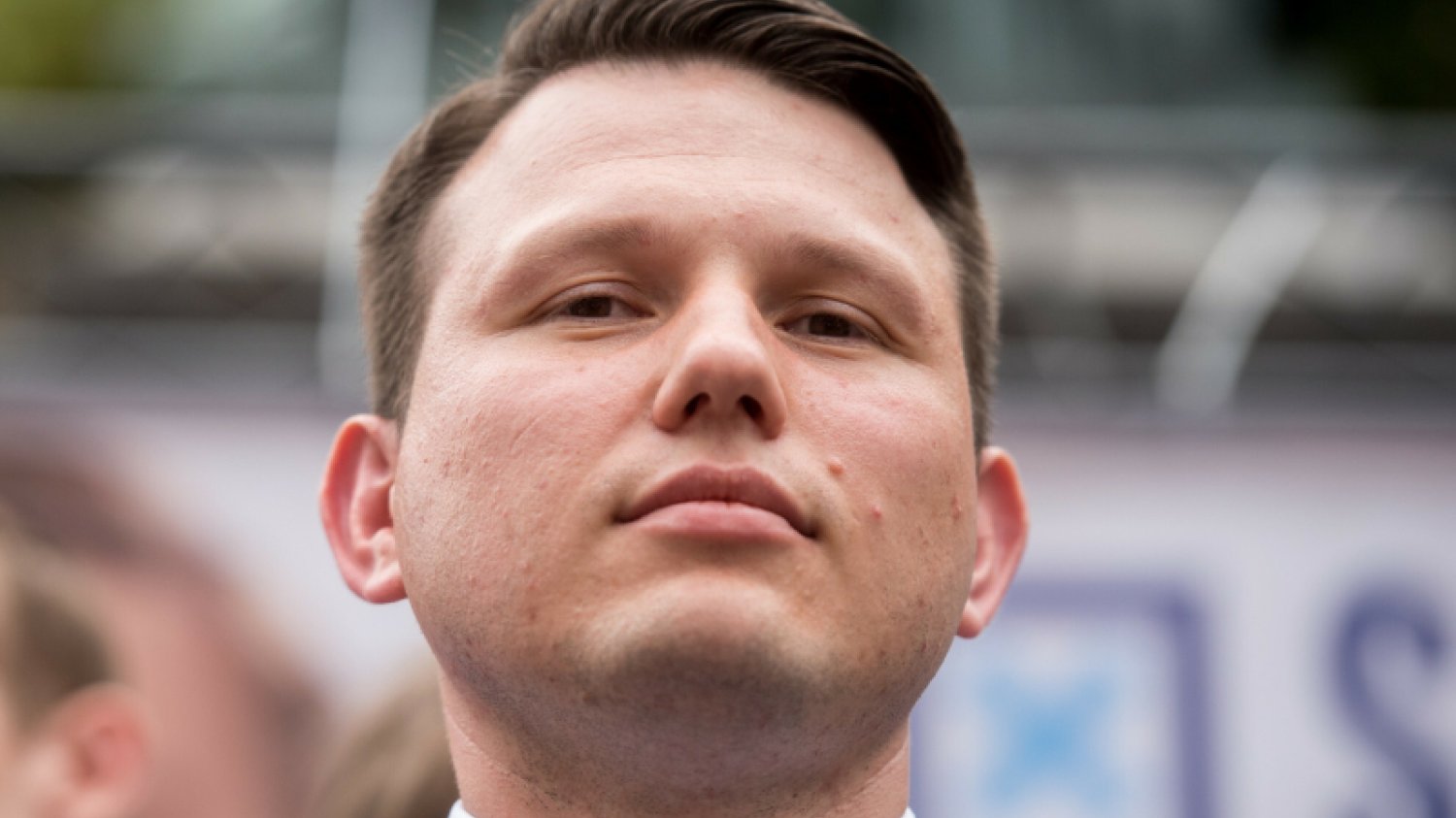 Nowy przewodniczący partii KORWiN. Kim jest Sławomir Mentzen?