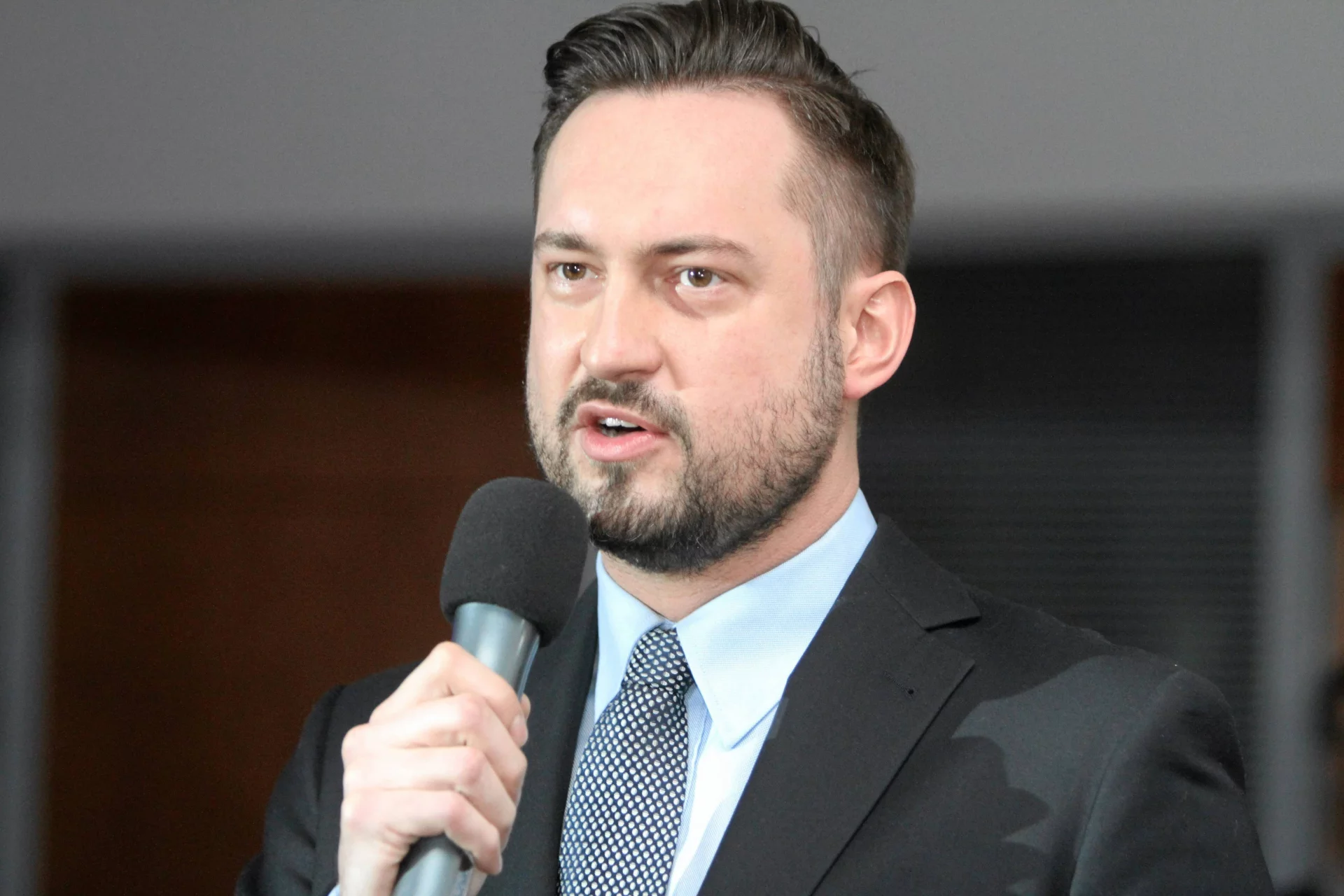 Marcin Prokop