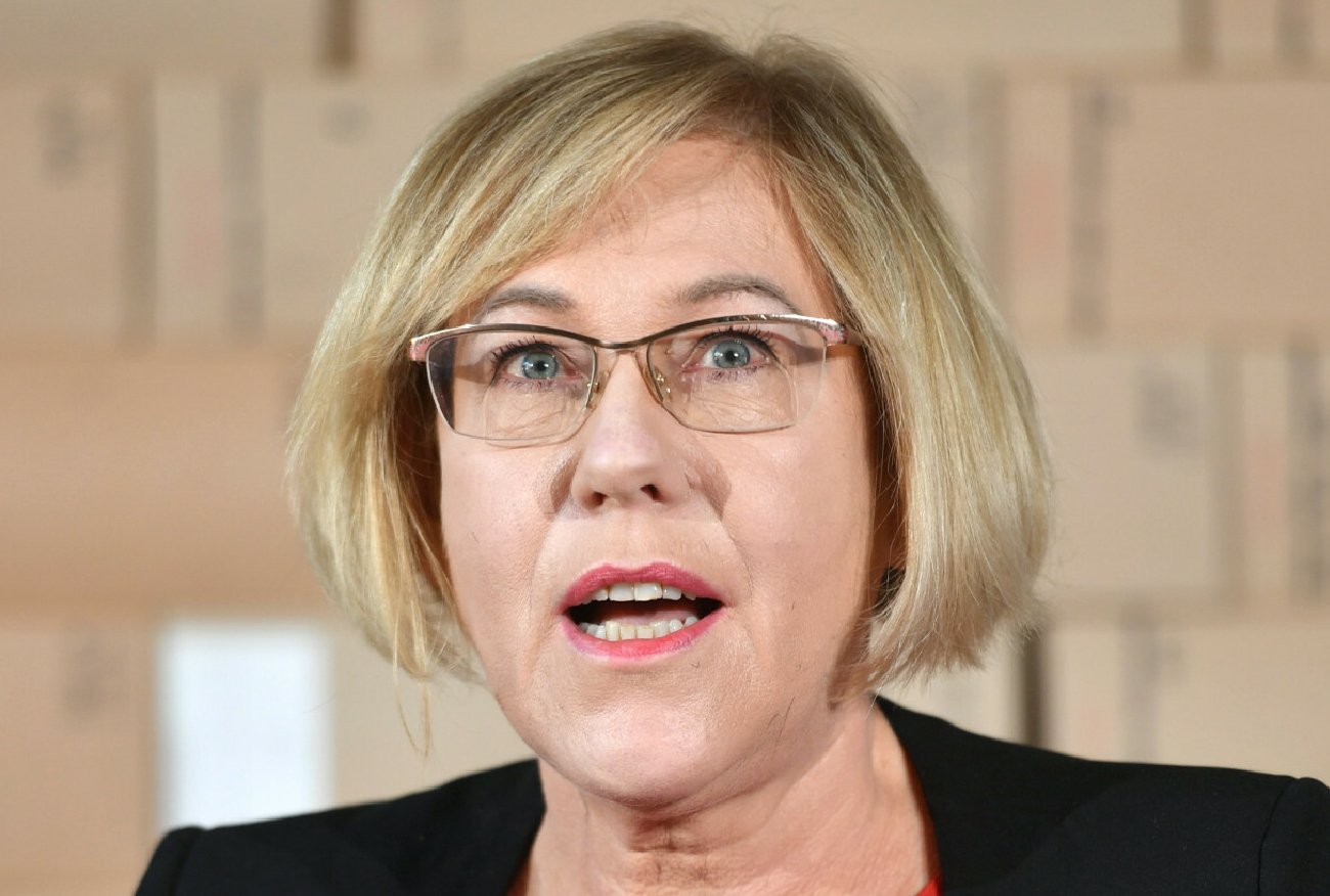 Barbara Nowak o katastrofie smoleńskiej. Uderza w Donalda Tuska.