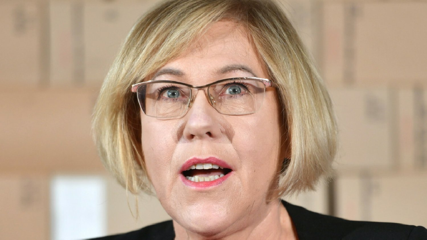 Barbara Nowak o katastrofie smoleńskiej. Uderza w Donalda Tuska.