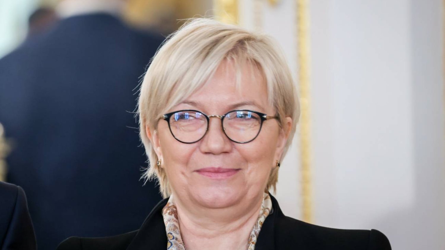 Julia Przyłębska
