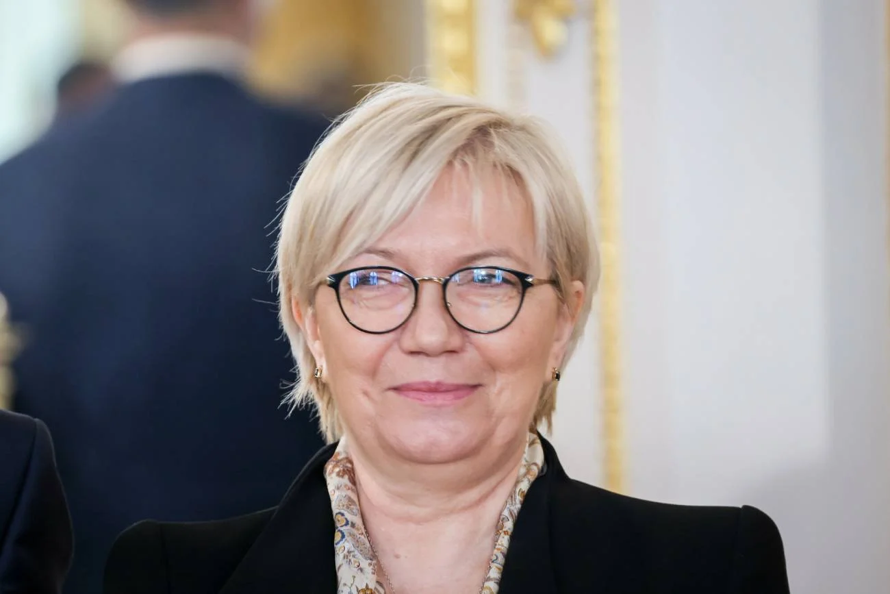 Julia Przyłębska
