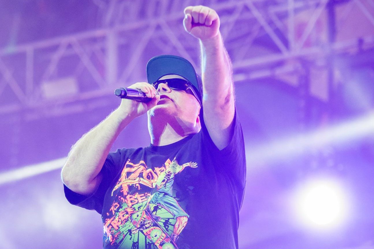 Rafał Ziemkiewicz skomentował słowa Krzysztofa Skiby wygłoszone podczas Pol'and'Rock Festival 2018.