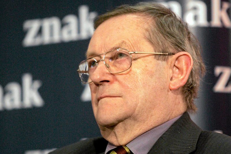 Norman Davies: Część kleru wyobrażała sobie, że zostaną naturalnymi dziedzicami Polski