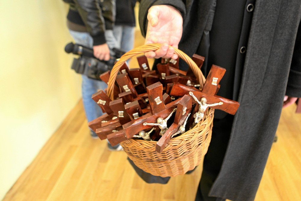 W Sosnowcu uczniowie na potęgę wypisują się z lekcji religii. Zapytaliśmy ich o powody.