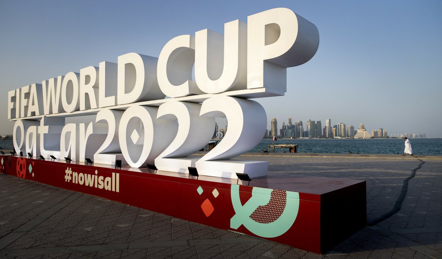 Ten mundial będziemy pamiętać latami. Wielkie święto okupione krwią i brudnymi dolarami