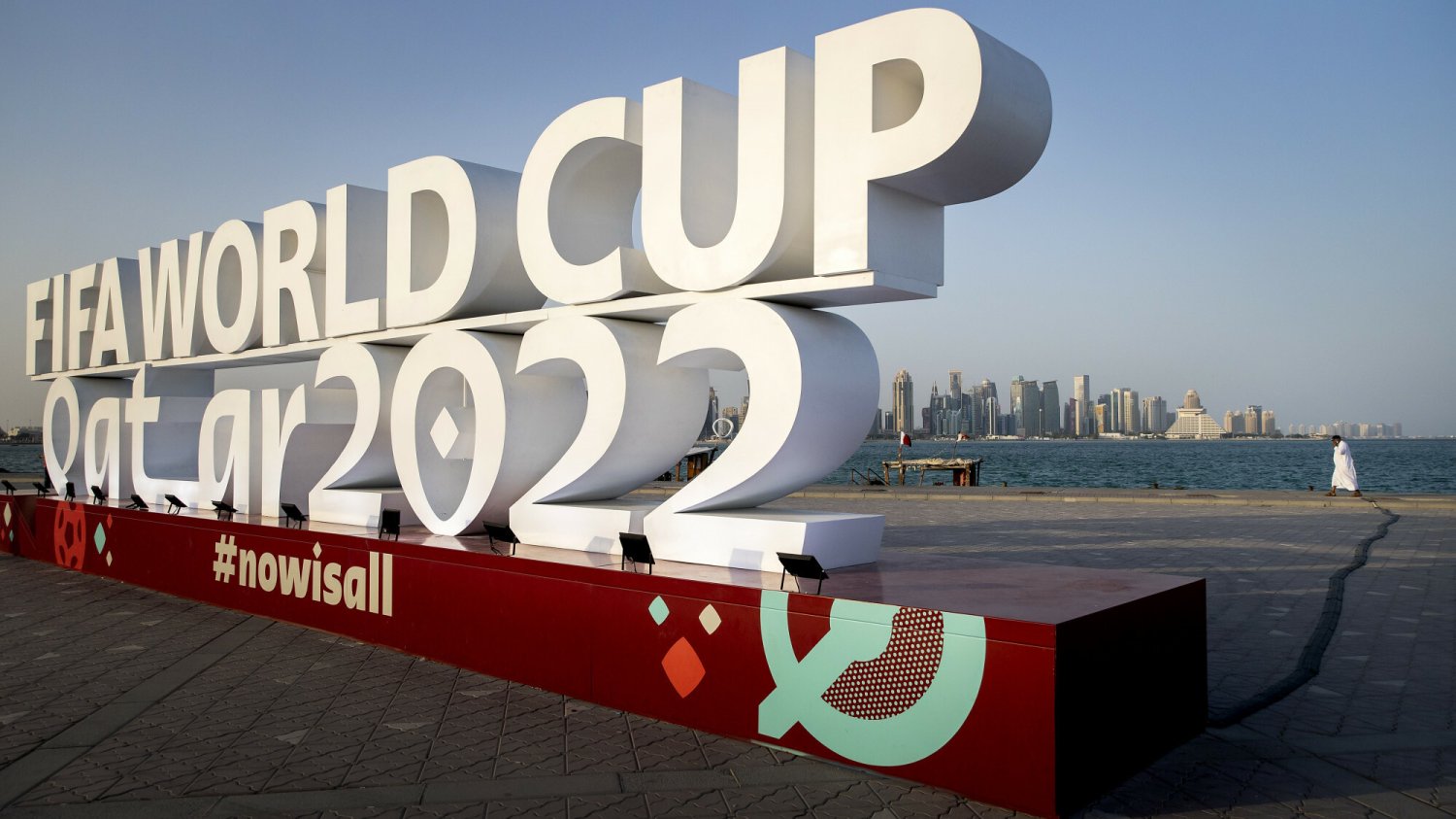 Ten mundial będziemy pamiętać latami. Wielkie święto okupione krwią i brudnymi dolarami