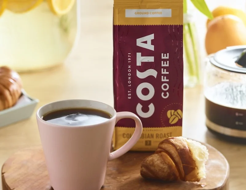 Colombian Roast