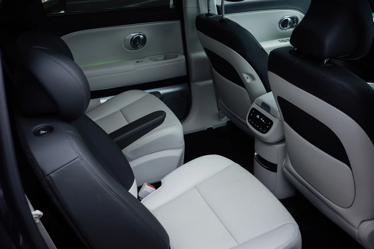 Hyundai Ioniq 9