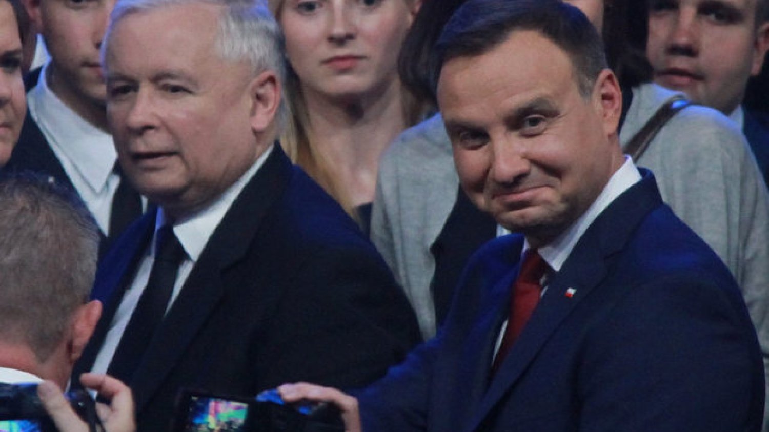 Agencja Moody's w swoim najnowszym raporcie nie zostawiła na rządzie PiS suchej nitki