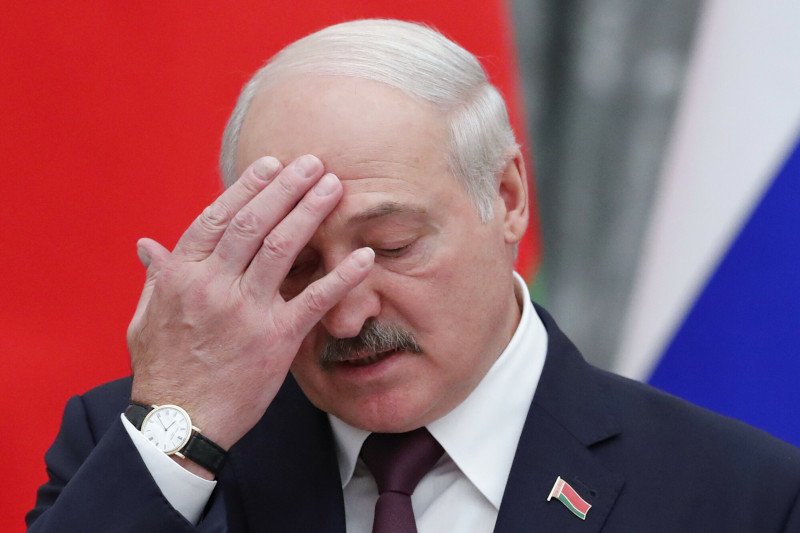 Białoruscy żołnierze nie chcą walczyć. Wystosowali apel do Alaksandra Łukaszenki z mocnym argumentem