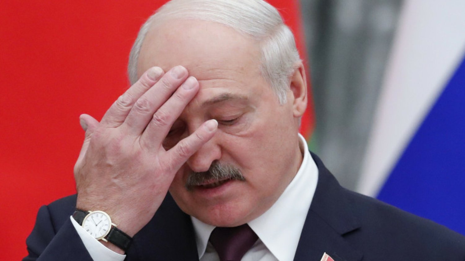 Białoruscy żołnierze nie chcą walczyć. Wystosowali apel do Alaksandra Łukaszenki z mocnym argumentem