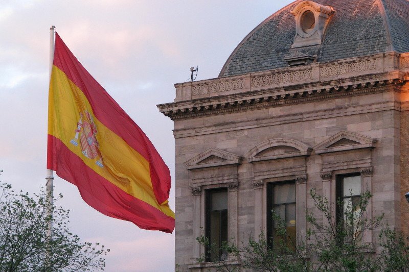 Od grudnia w Hiszpanii wybory się już dwa razy i ciągle nie ma oficjalnego rządu.