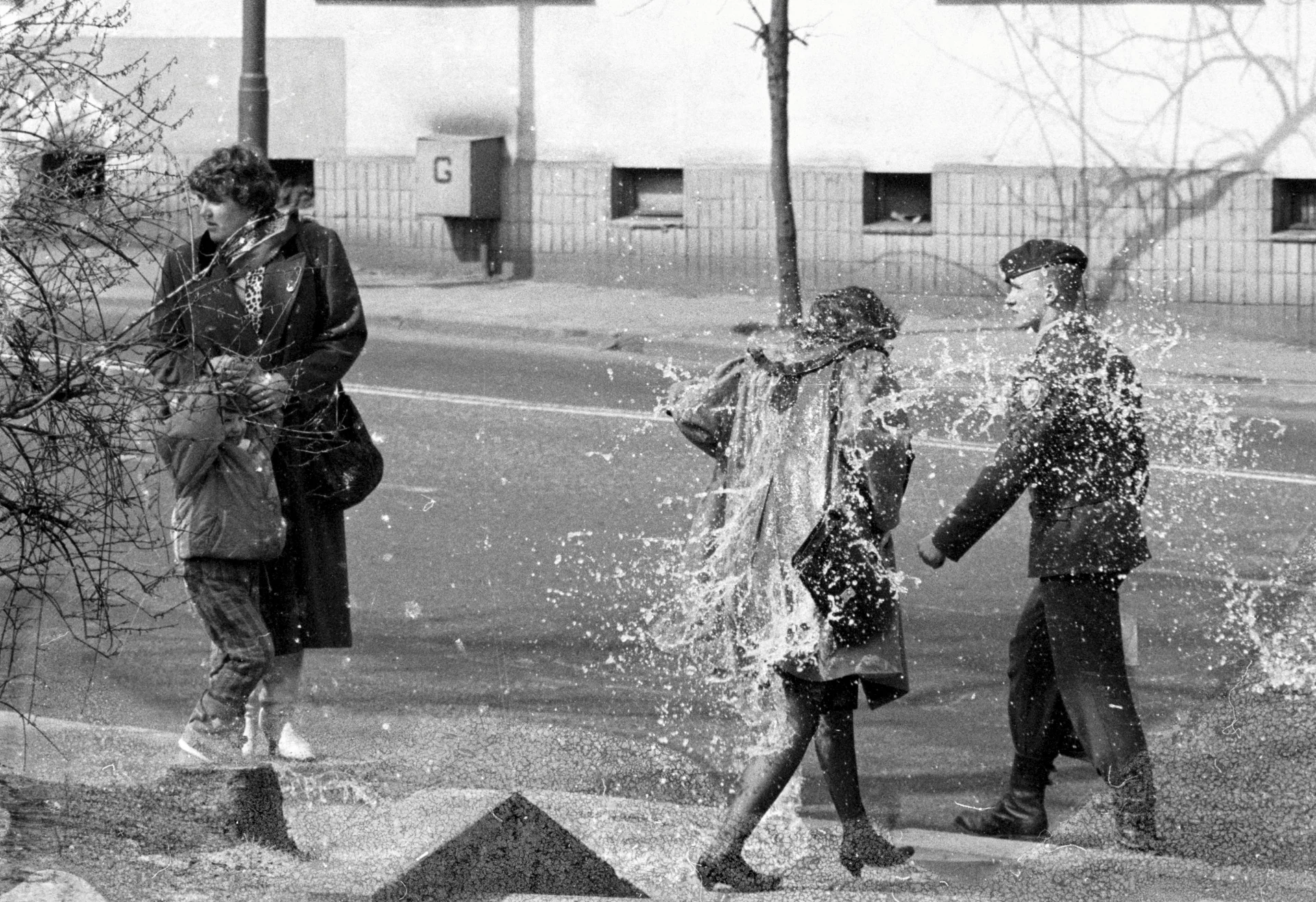 Katowice, 1993 r.