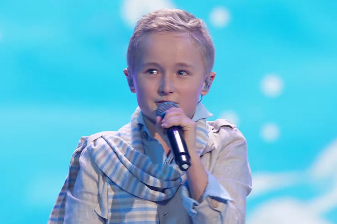 Eurowizja Junior 2024 dobiegła końca. Które miejsce zajął Dominik Arim z Polski?