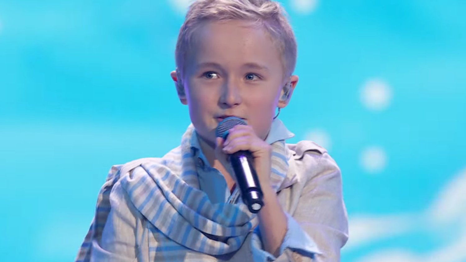 Eurowizja Junior 2024 dobiegła końca. Które miejsce zajął Dominik Arim z Polski?