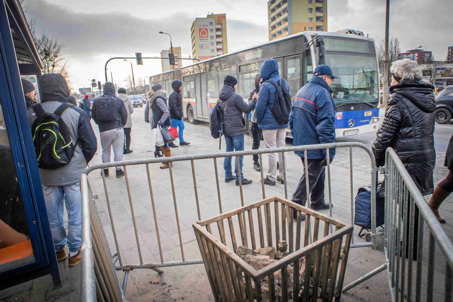W najbliższych dniach będzie nawet minus 25 stopni Celsjusza.