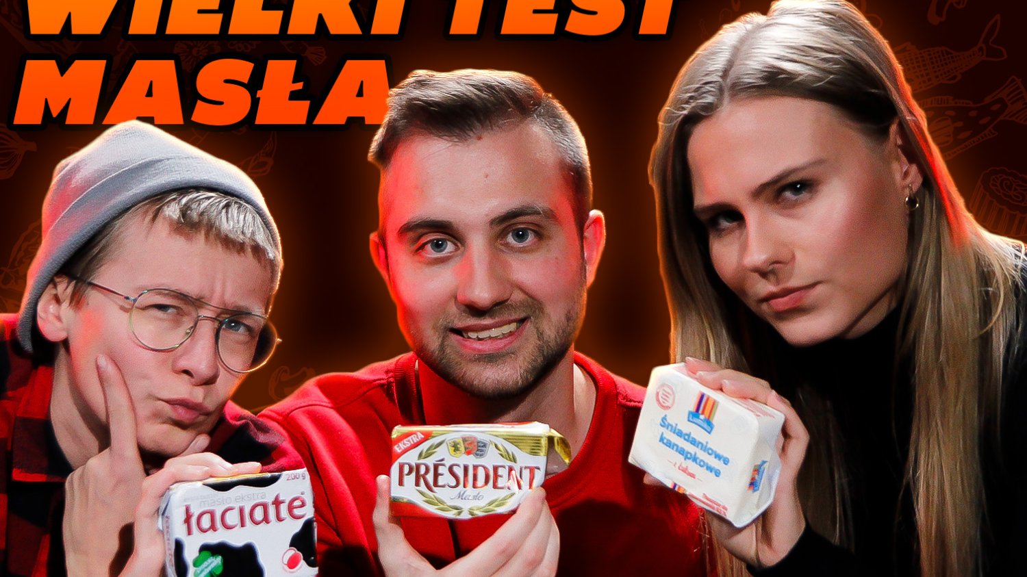 Wielki test masła w naTemat.