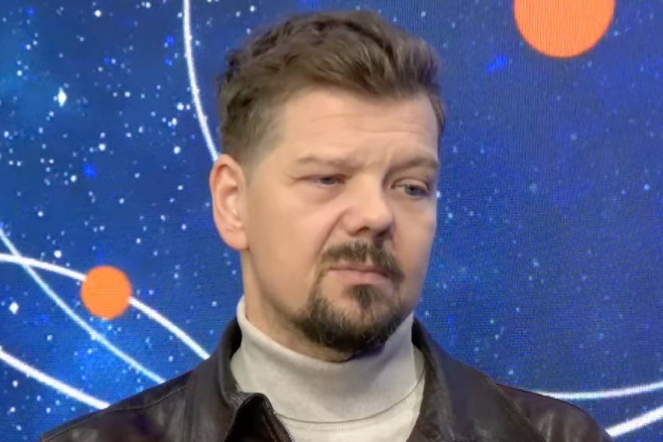 Figurski gościem Jaruzelskiej. Brutalnie opisał zmagania z chorobą