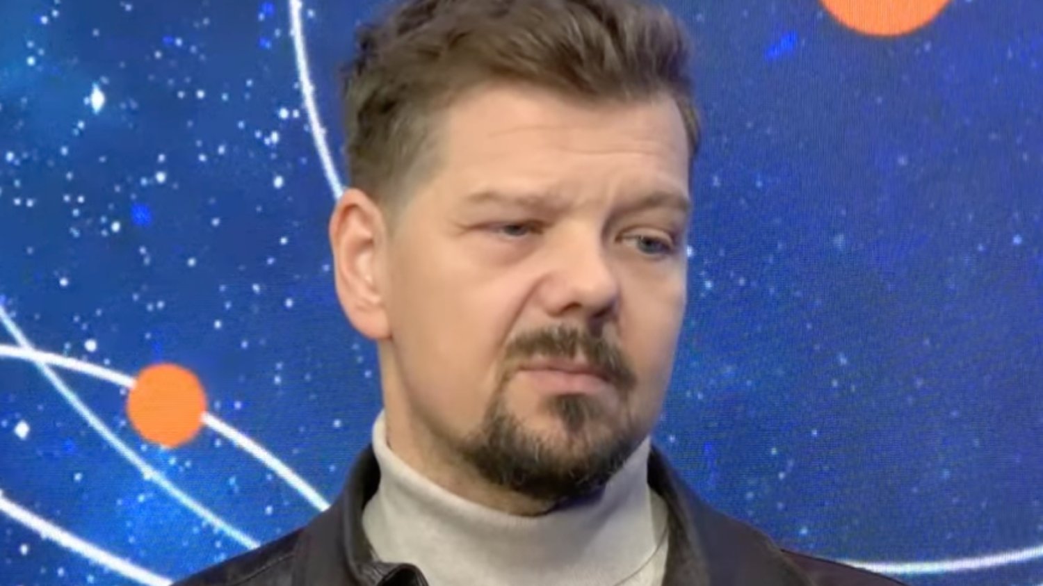 Figurski gościem Jaruzelskiej. Brutalnie opisał zmagania z chorobą