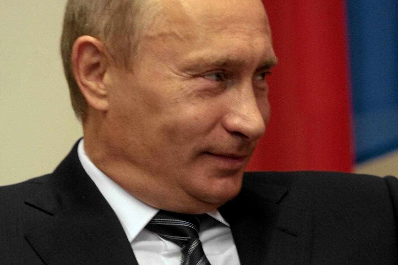 Putin nie pomoże Iranowi w konflikcie z Izraelem?