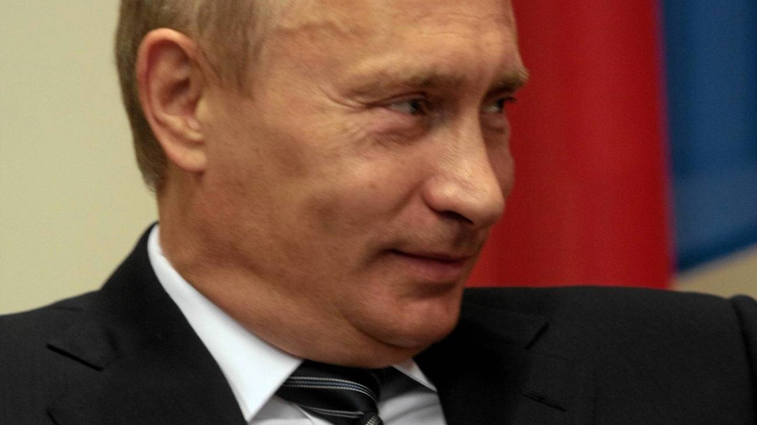 Putin nie pomoże Iranowi w konflikcie z Izraelem?