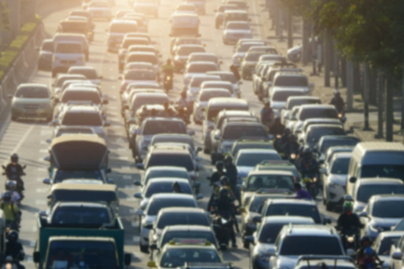 Parking najważniejszym elementem współczesnego miasta. Ludzie płacą krocie