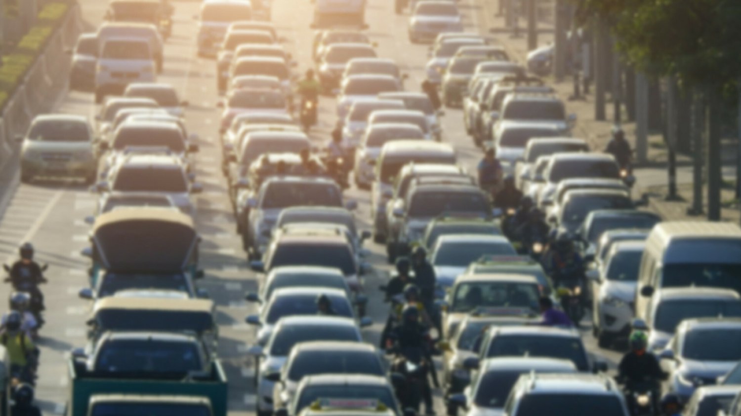 Parking najważniejszym elementem współczesnego miasta. Ludzie płacą krocie