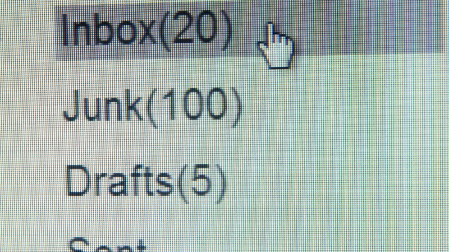 [url=http://shutr.bz/1egtvFM]Inbox zero[/url], czyli dobra zasada korzystania z maila. "Skrzynka powinna być zawsze pusta"