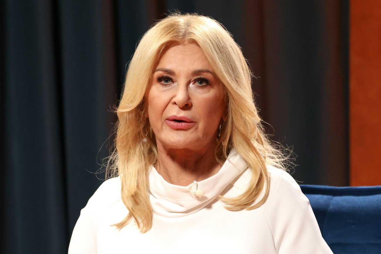 Majka Jeżowska ostro o Eurowizji.