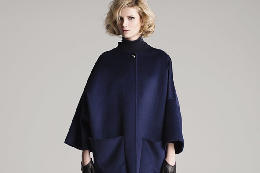 CH Carolina Herrera, jesień-zima 2012/13