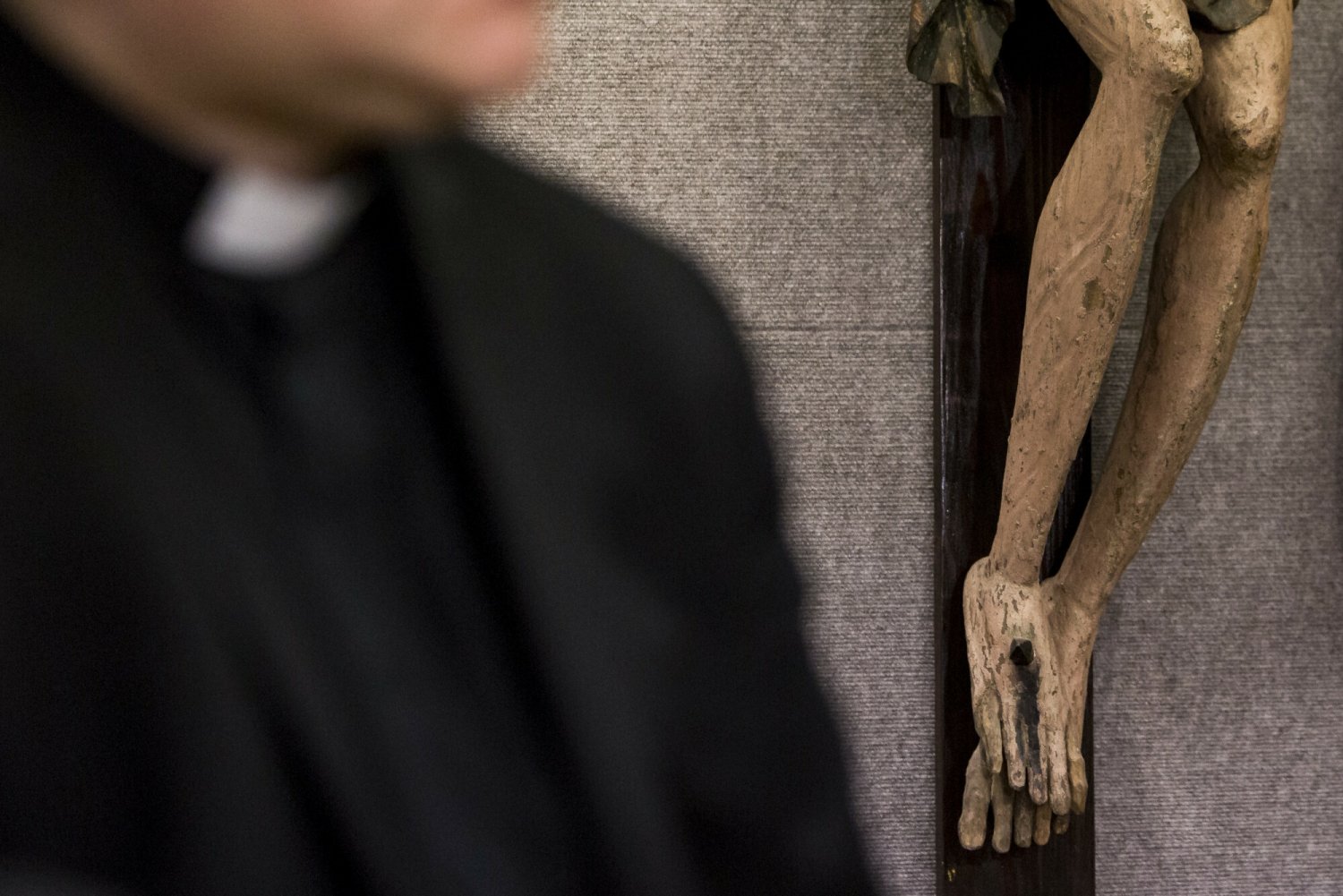 Na plebanii w Stodołach odkryto ciało księdza