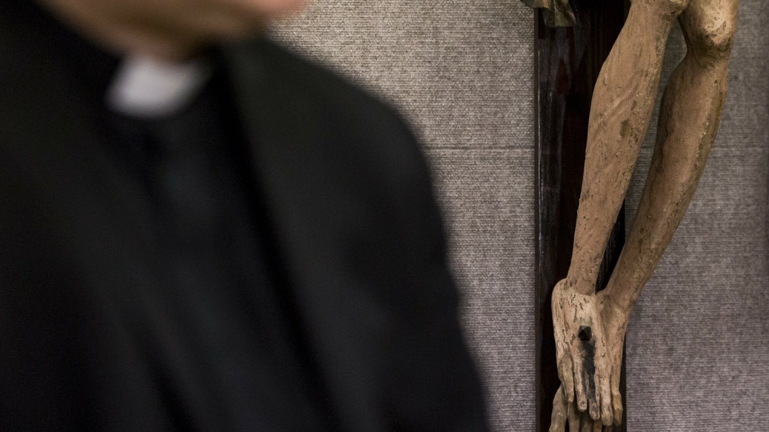 Na plebanii w Stodołach odkryto ciało księdza