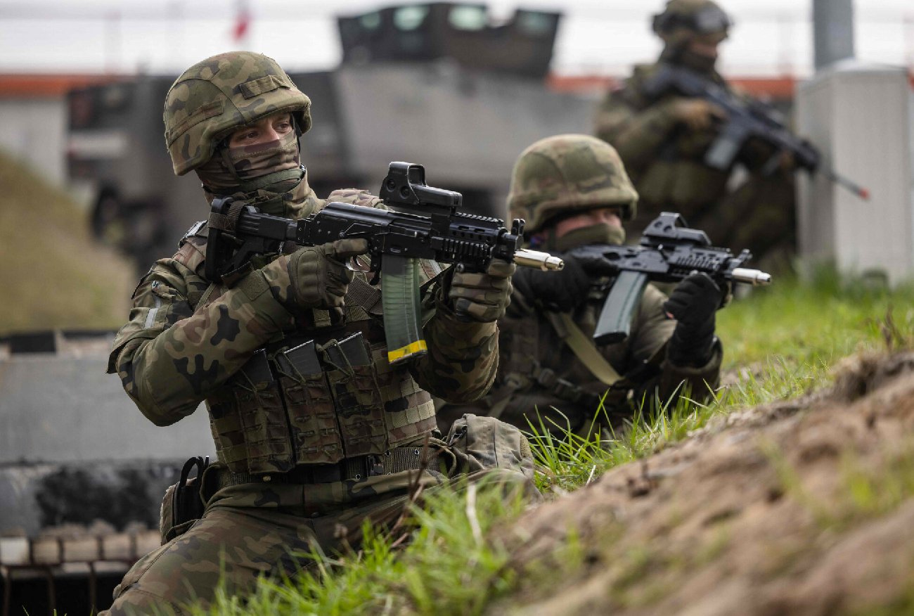 Wojna w Ukrainie. Premier Słowacji mówi o interwencji w Kijowie.