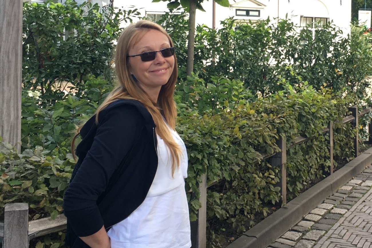 O wsparciu dla kobiet i ich dzieci znajdujących się w sytuacji kryzysowej rozmawiamy z Małgorzatą Gałosz, prezes Stowarzyszenia Pomocy "Akson", które działa we Wrocławiu od 1997 roku, a w tym roku przystąpiło do programu "Pranie Społecznie Odpowiedzialne"