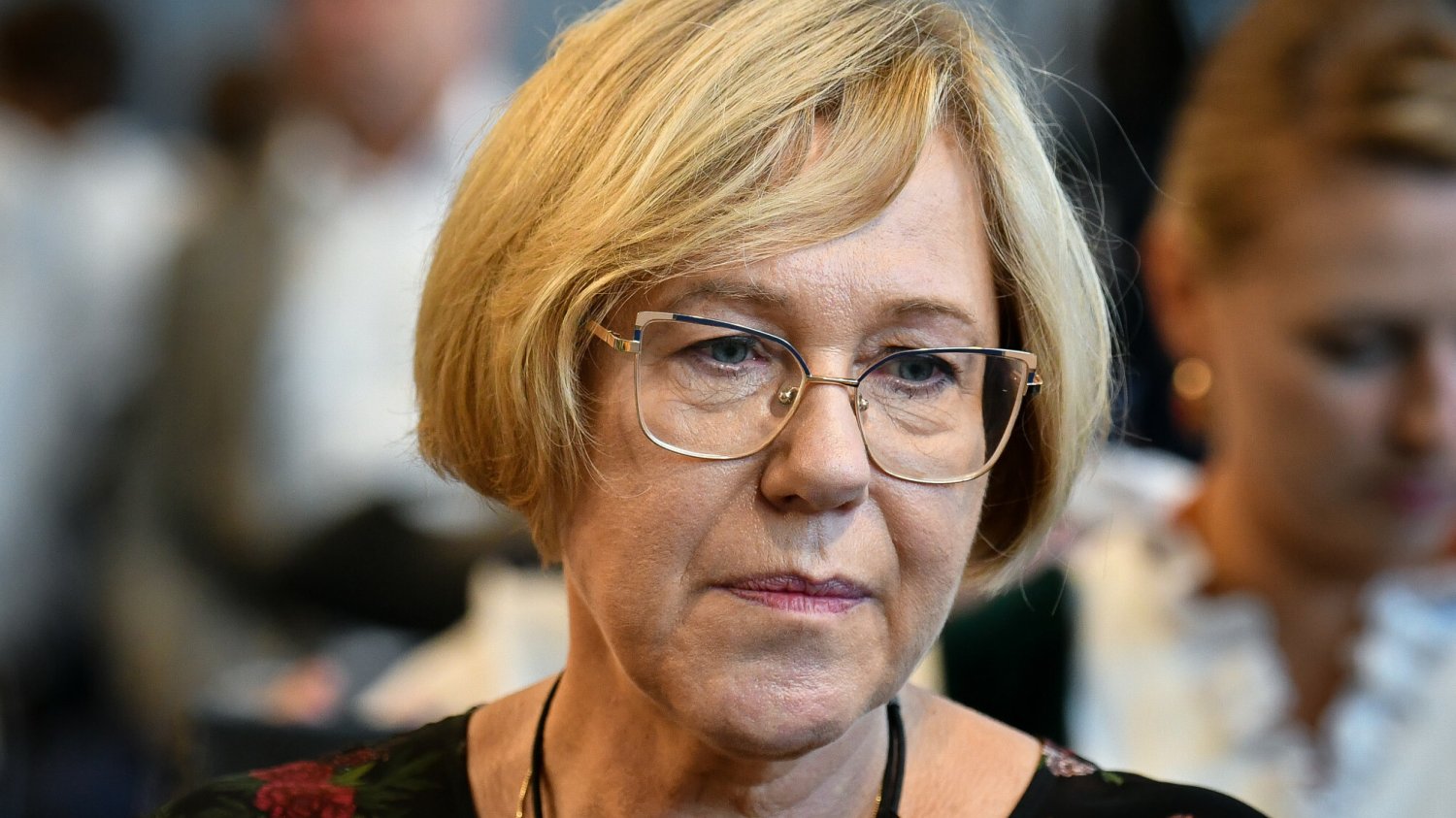 Barbara Nowak