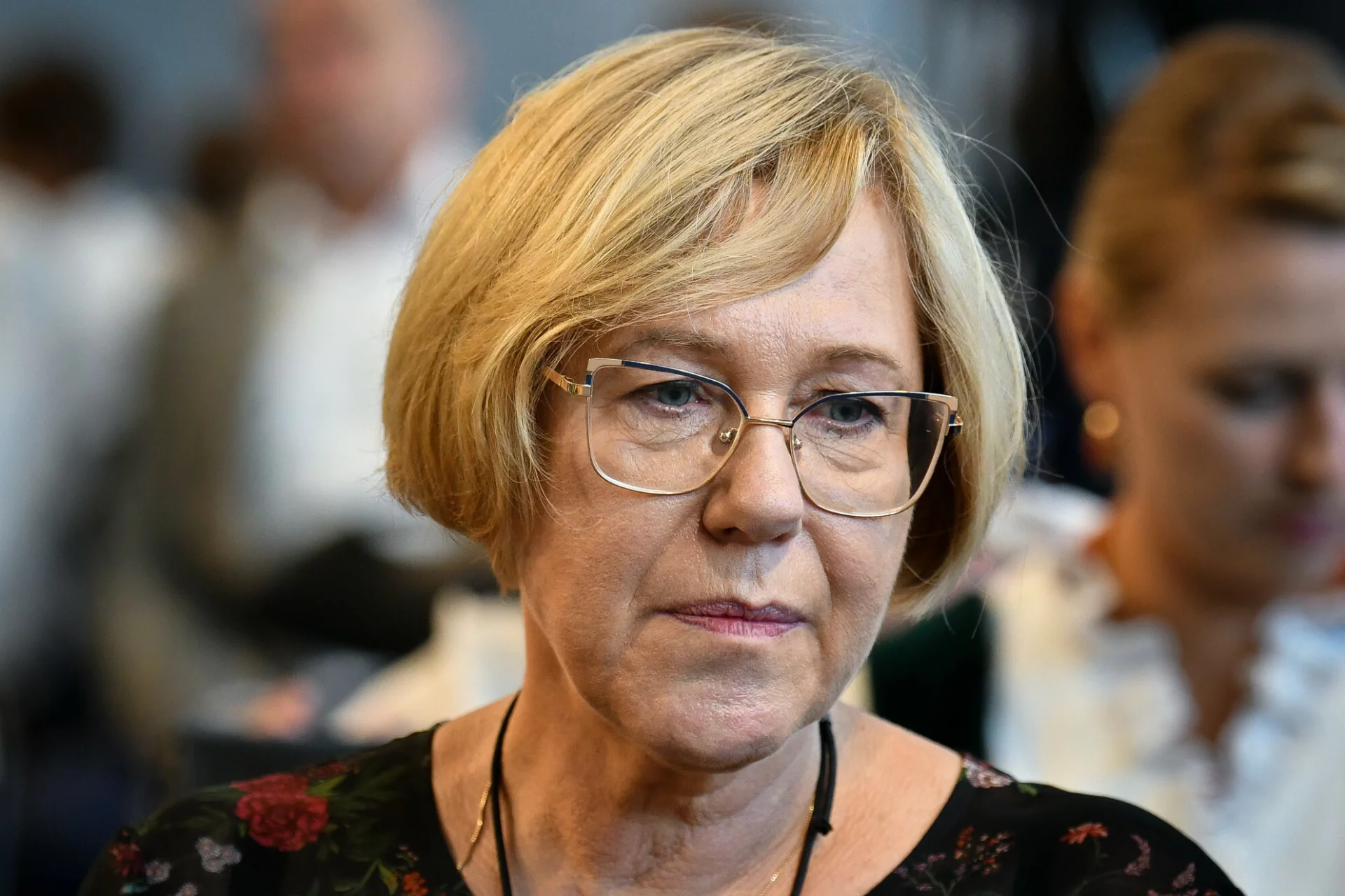 Barbara Nowak