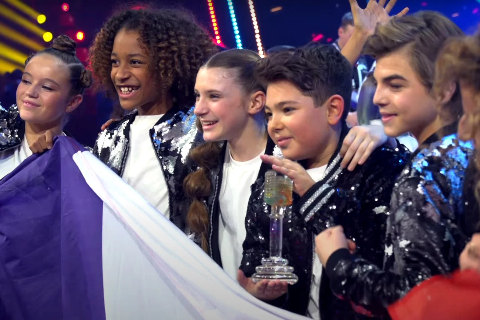 eurowizja junior 2022 francja lissandro eurowizja junior 2022 francja lissandro opinie reakcje