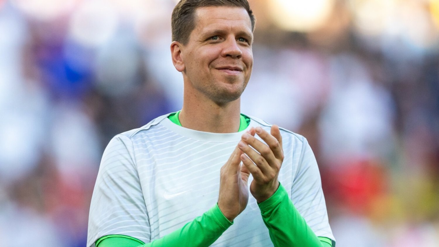 Wojciech Szczęsny przyjął ofertę FC Barcelony!
