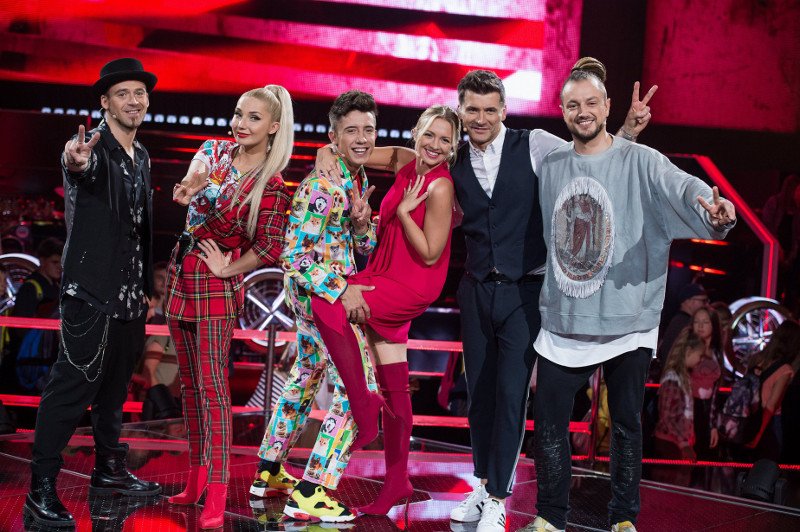 Ania Dąbrowska z Podkarpacia wygrała drugą edycję The Voice Kids.