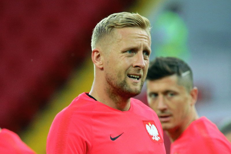 Gorzkie słowa o polskiej grze na Mundialu padły z ust Kamila Glika.