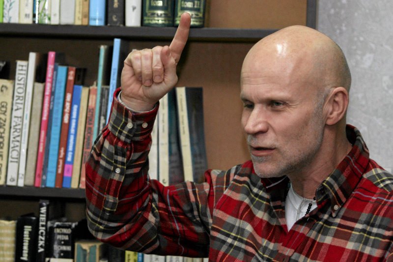 Jacek Hugo-Bader oskarżony o plagiat