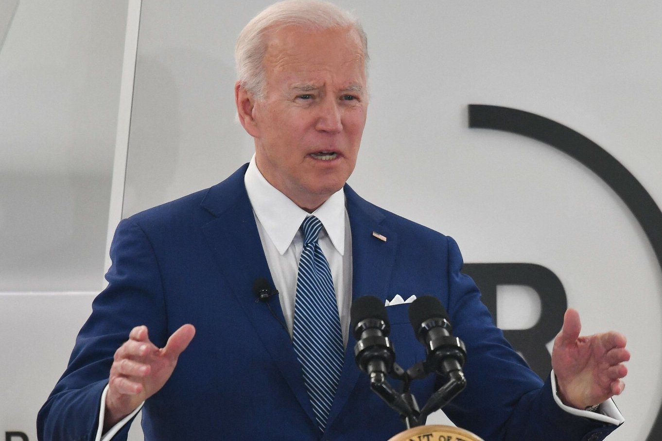 Władze USA ostrzegają, że Rosja może użyć m.in. broni biologicznej.