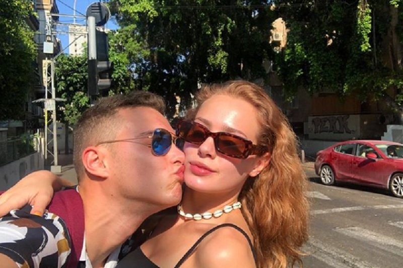 Wiktoria Gąsiewska i Adam Zdrójkowski zareagowali na plotki o rozstaniu.