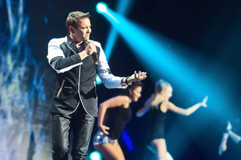 Choć krytyków Disco Polo nie brakuje, wiele osób potrafi bawić się przy tej muzyce
