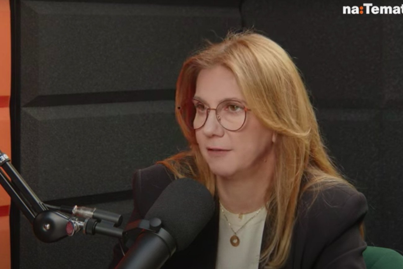 Dr. n. med. Ilona Małecka