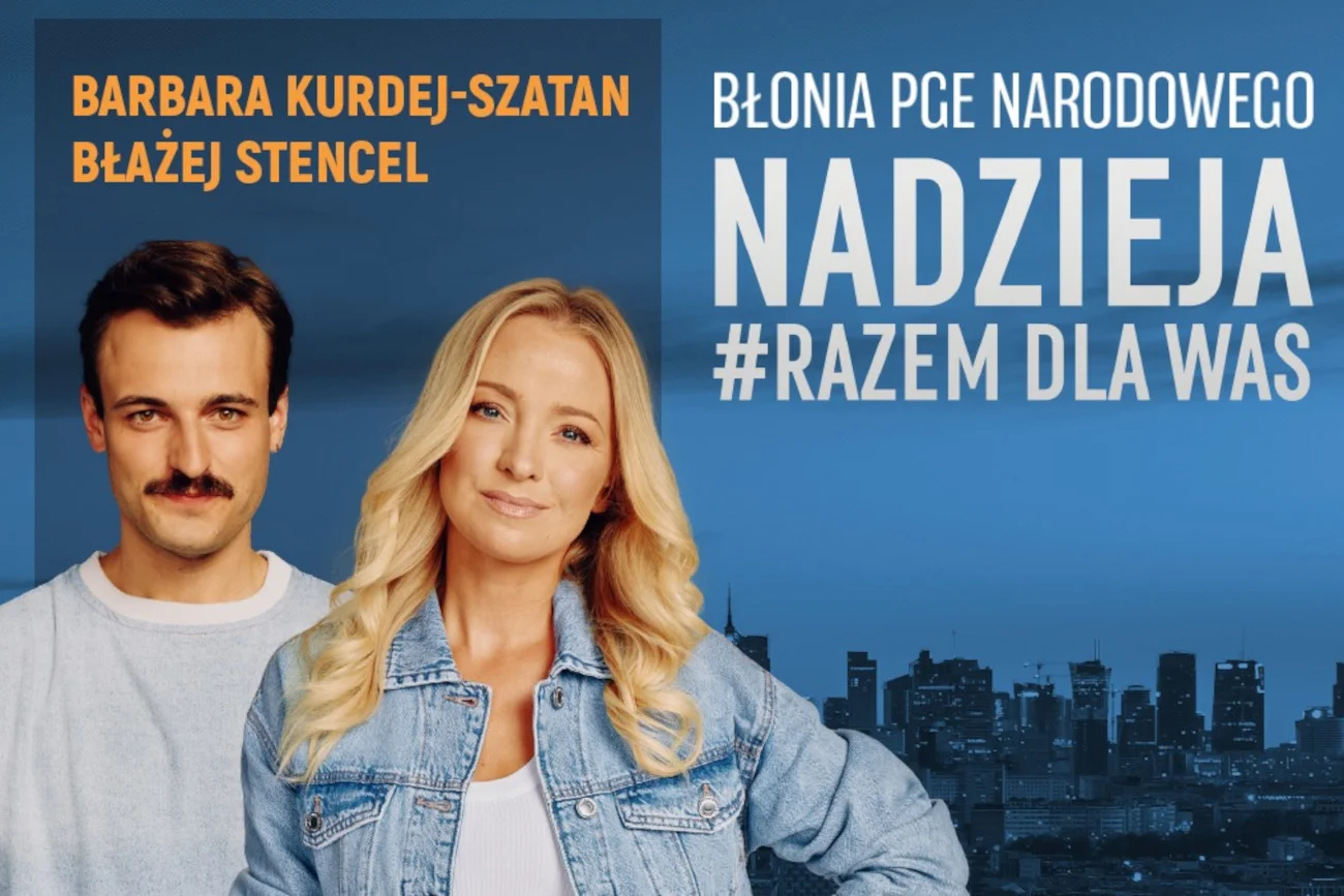 TVP organizuje koncert charytatywny, z którego dochód przekaże na pomoc powodzianom.