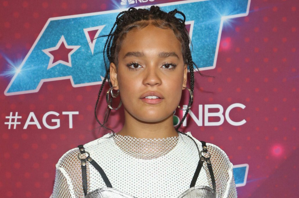 Kim jest Sara James? Zachwyciła wszystkich w "America's Got Talent".