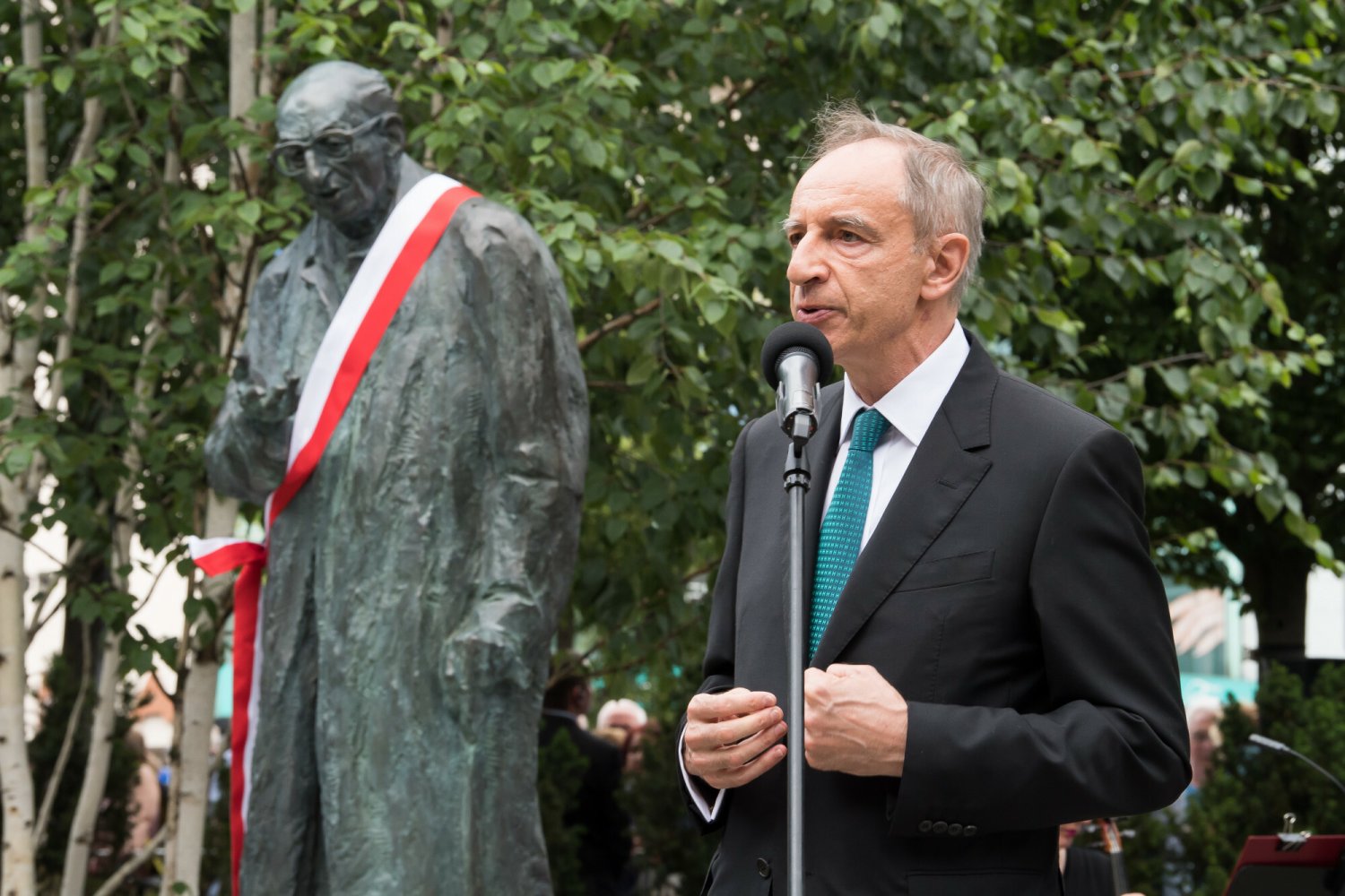 Władysław Teofil Bartoszewski